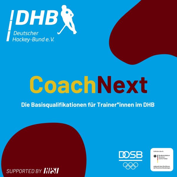 DHB CoachNext