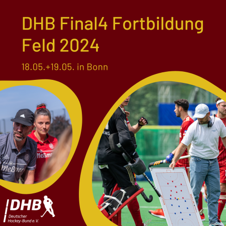 DHB Final4 Fortbildung Feld 2024
