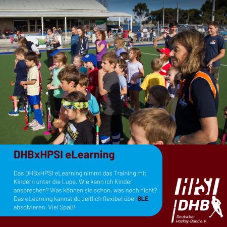 DHBxHPSI eLearning