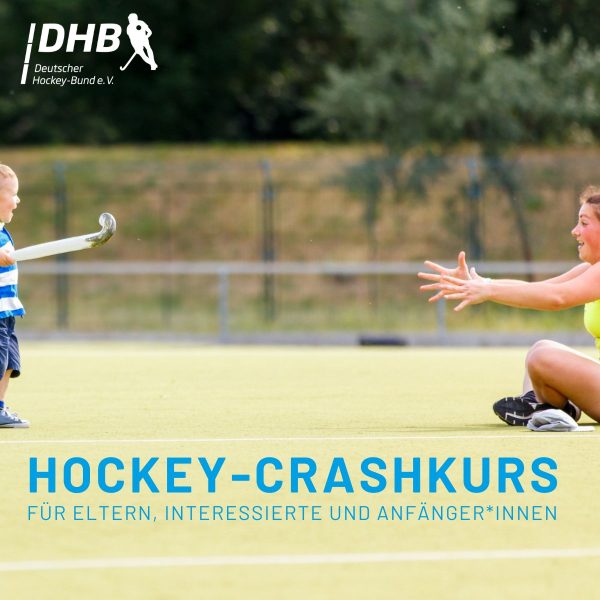 Hockey-Crashkurs