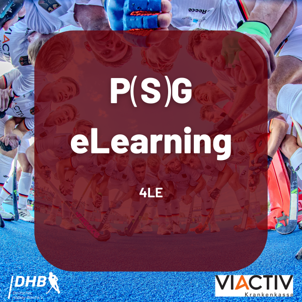 PSG eLearning