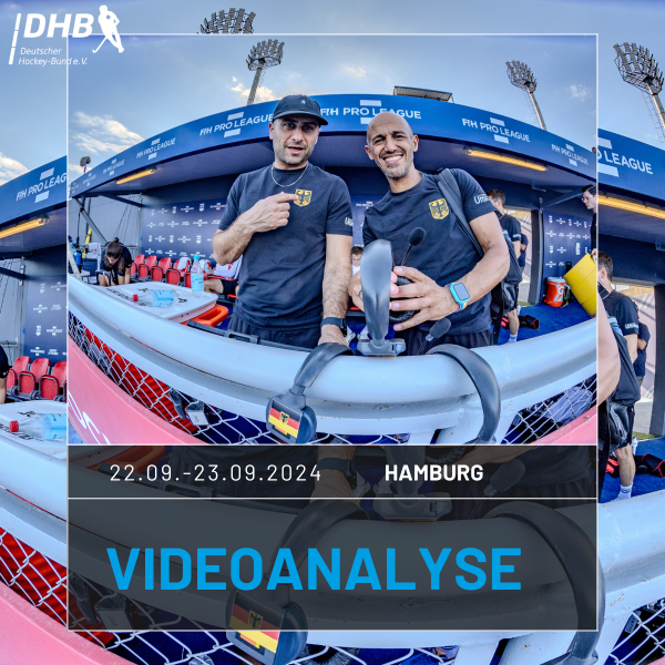 DHB Fortbildung - Videoanalyse