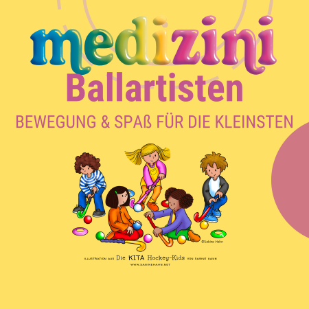 DHBxMedizini Ballartisten