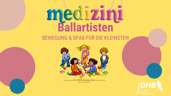 DHBxMedizini Ballartisten