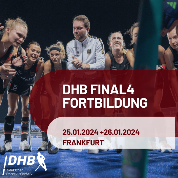 DHB Final4 Fortbildung Halle 2025