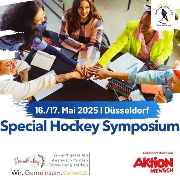 Special Hockey Symposium 2025