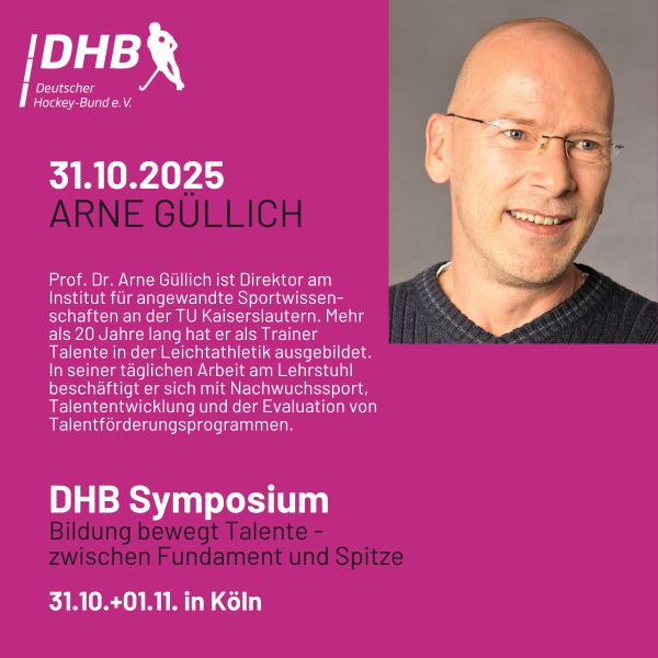 DHB Symposium 2025 – Bild 2