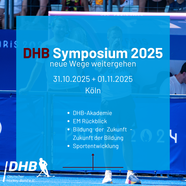 DHB Symposium 2025