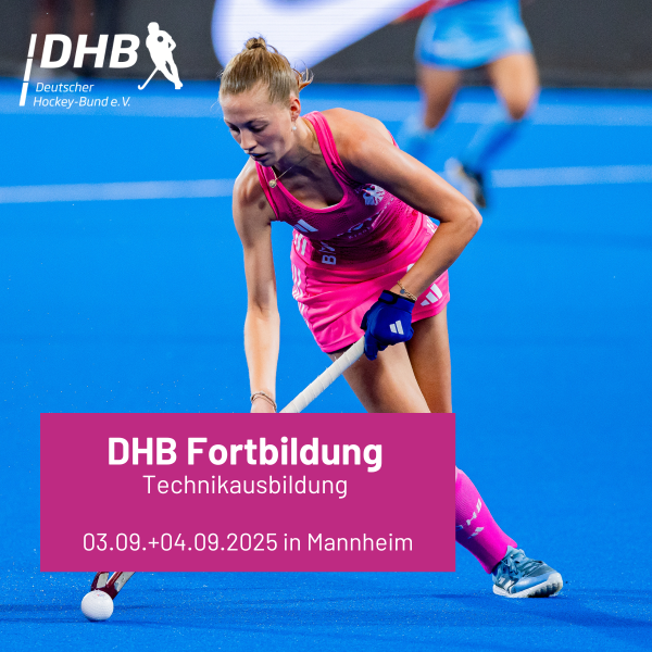 DHB Fortbildung - Technikausbildung