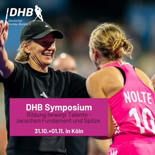 DHB Symposium 2025