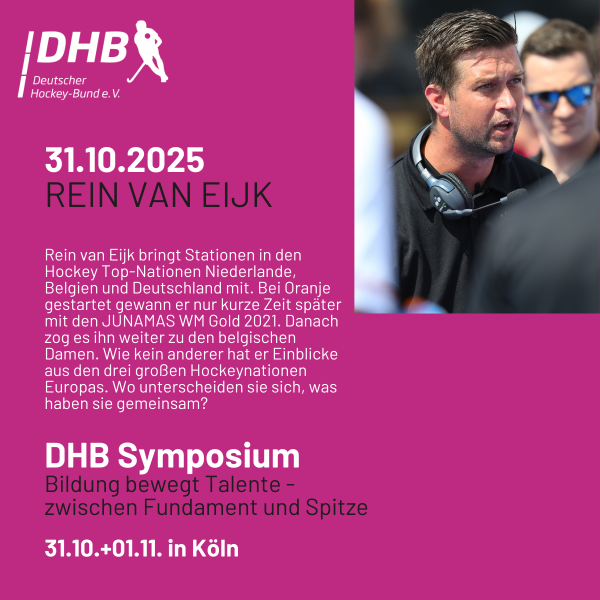 DHB Symposium 2025 – Bild 3