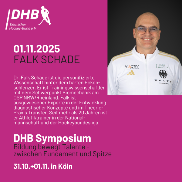 DHB Symposium 2025 – Bild 4