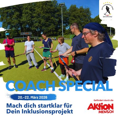 DHB CoachSpecial März 2026
