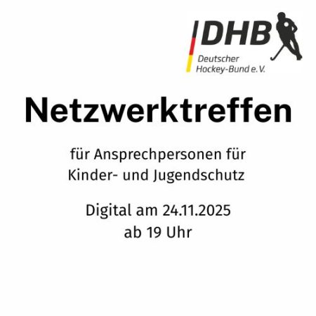 Kinderschutz - Netzwerktreffen