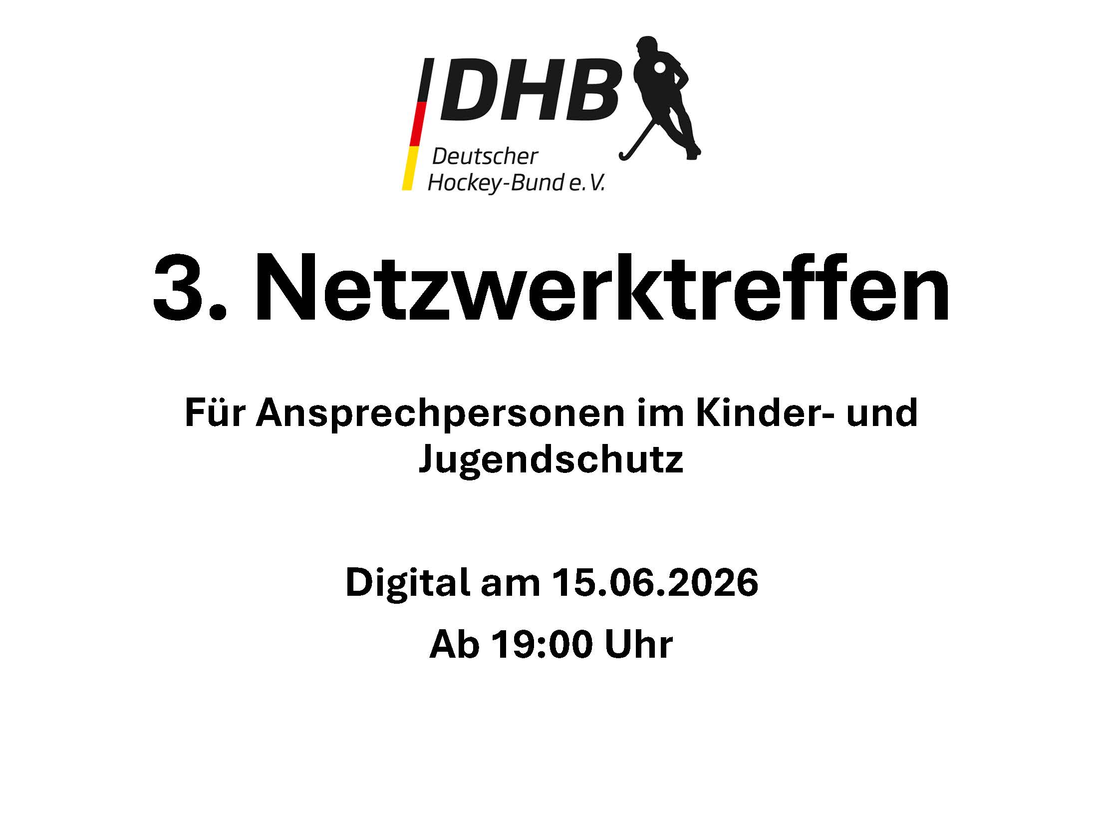 3. Netzwerktreffen - Kinderschutz