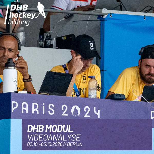 DHB MODUL Videoanalyse Oktober 2026